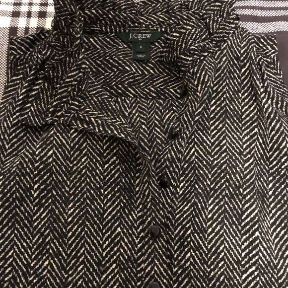 Sleeveless blouse - Picture 2 of 4